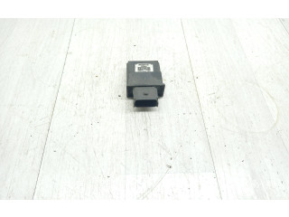 Блок управления 9663357180   Peugeot 5008