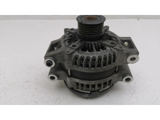 Генератор P04801835AB Maserati Ghibli 3.0