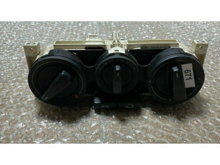 Блок управления климат-контролем 1C0820045E   Volkswagen New Beetle