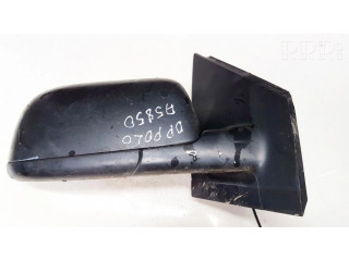 Zpětné zrcátko pravé Volkswagen Polo 2004 E1010695
