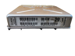 Блок управления коробкой передач 00008863A2, P30735493   Volvo S60