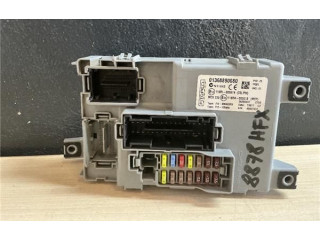 Блок предохранителей 1368890080 Citroen Nemo