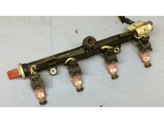 Vstřikovací lišta 1284477615   Fiat Idea  pro benzínový motor 1.4  