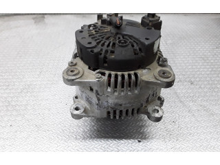 Генератор    Volkswagen PASSAT B6      