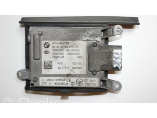 Радар круиз контроля 6862475 BMW 5 GT F07