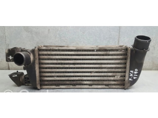 Интеркулер     Ford Ka 1.2