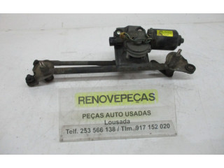 Моторчик дворников 035247380, 981001C100 Hyundai Getz