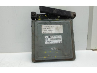 Блок управления 03L906023T Audi Q5 SQ5