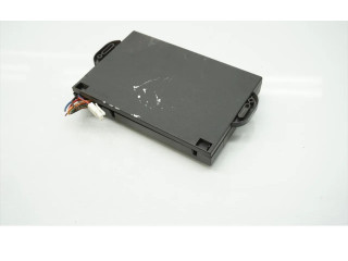 Блок управления Hyundai Coupe