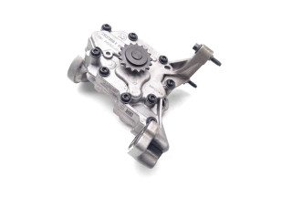 Масляный насос HNS(EB2ADTS) 9837408880, 72482584 Citroen C3 Aircross