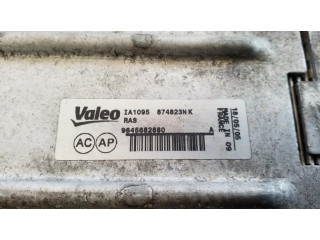 Интеркулер  9645682880   Citroen C5 2.0