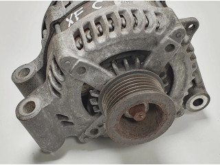Генератор 8W83-10300-AC Jaguar XF X250 0.0