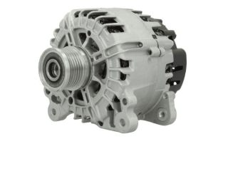 Генератор FG18T123 Volkswagen Golf VII