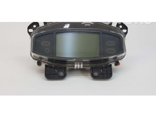 Přístrojová deska  Renault Twizy 2016 248105160R  