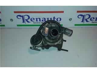  Турбина Opel Combo C  73501344         