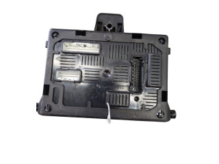 Комплект блоков управления 8200522357   Renault Clio III