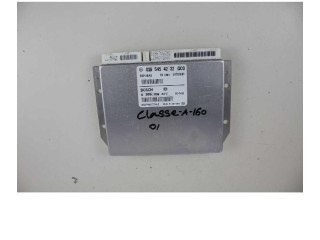 Блок управления АБС 0265109477, Bosch Mercedes-Benz A W168