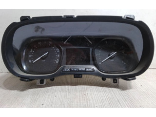 Панель приборов 983747308000   Fiat Scudo       