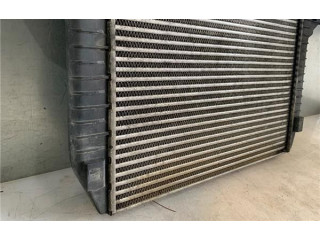 Интеркулер  05174154AB   Jeep Cherokee 