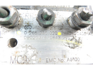 Jednotka ABS 0265235020, 0265950472 Land Rover Range Rover Sport L320 2009