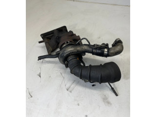 Турбина Mitsubishi Space Wagon 4917701220