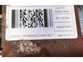    Рулевая рейка 00505216560, 50521656   Alfa Romeo Giulietta  -  года