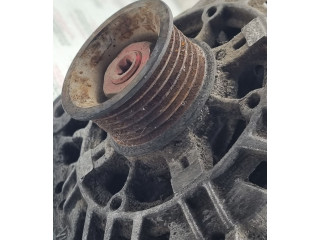 Генератор 03D903025H   Volkswagen Polo IV 9N3      