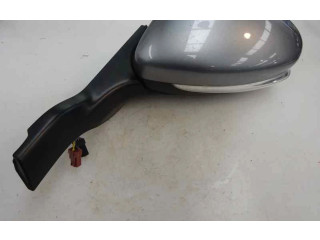 Зеркало электрическое Peugeot 2008 I 2013 - 2019 года