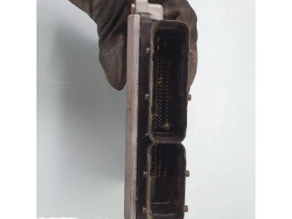 Řídící jednotka 0281010271, 24417196 Opel Vectra B 1998