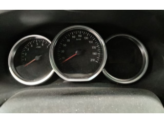 Панель приборов 248095099R   Dacia Logan II       