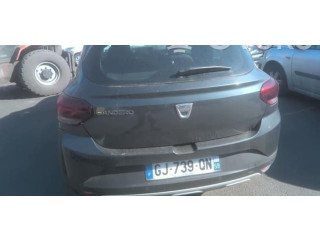 Панель приборов 248094533R Dacia Sandero III