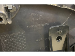 Панель приборов hx7310849be Jaguar XE