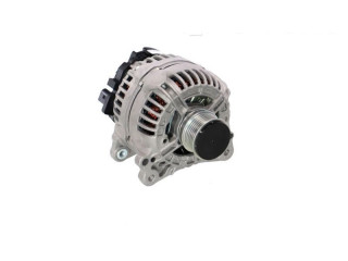 Генератор 0124615017, 0124615017   Citroen C5      