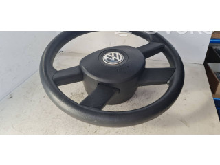 Руль Volkswagen Polo  2002 - 2005 года       