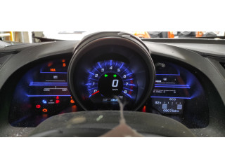 Панель приборов 78100SZTG112, 78100SZTE31 Honda CR-Z