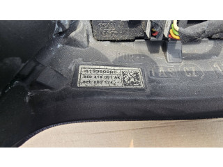 Руль Audi A6 S6 C6 4F 2004 - 2011 года 8e0419091ak