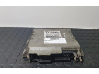 Блок управления двигателем Блок управления 7700860324   Renault Clio I