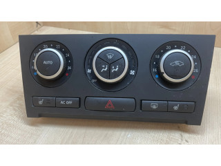 Блок управления климат-контролем 12772892BA, 69870015 Saab 9-3 Ver2