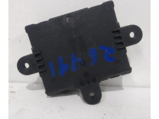 Блок управления двигателя 9G9T14B534AC Volvo S80