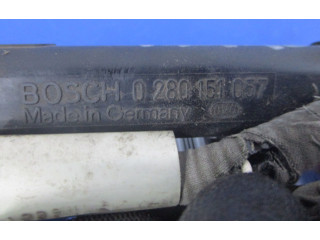 Vstřikovací lišta Fiat Bravo - Brava ---