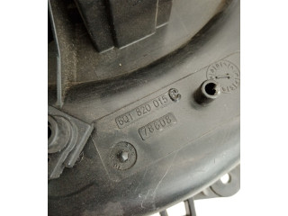 Вентилятор печки 6Q1820015, 015 Skoda Fabia Mk1 (6Y)