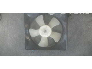 Вентилятор радиатора         Suzuki Liana 