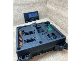 Pojistková skříňka S108145300C, S108152001 Seat Alhambra (Mk1) 1996