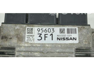 Řídící jednotka NEC002029, NEC002029 Nissan Serena 2014