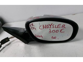 Зеркало электрическое        Chrysler 300 - 300C  2005 - 2010 года   