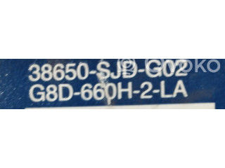 Комплект зажигания 37820-RH0-E01, 37820-RH0-E01 Honda FR-V