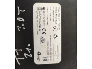 Блок управления 3Q0959435M, 3Q0959435M Audi TT TTS RS Mk3 8S