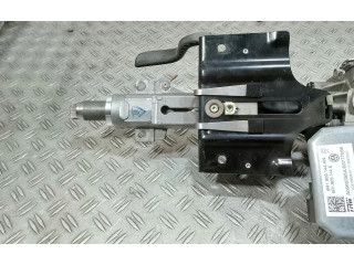 рейка Колонка рулевая Skoda Citigo 2011 - 2020 года