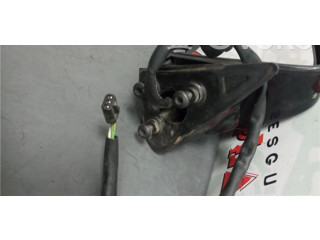 Зеркало электрическое левое Jeep Cherokee