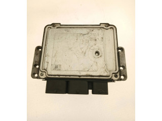 Блок управления двигателя 7640005, 0261S04161   Mini One - Cooper R56